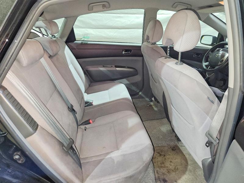 Aukcja sprzedaży 2005 Toyota Prius, vin: JTDKB20U050121216, numer aukcji: 56395076