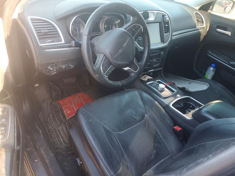 Aukcja sprzedaży 2015 Chrysler 300, vin: 2C3CCAAG2FH815489, numer aukcji: 56397756