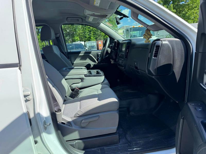 Aukcja sprzedaży 2017 Chevrolet Silverado, vin: 3GCUKNEH2HG275335, numer aukcji: 56041316