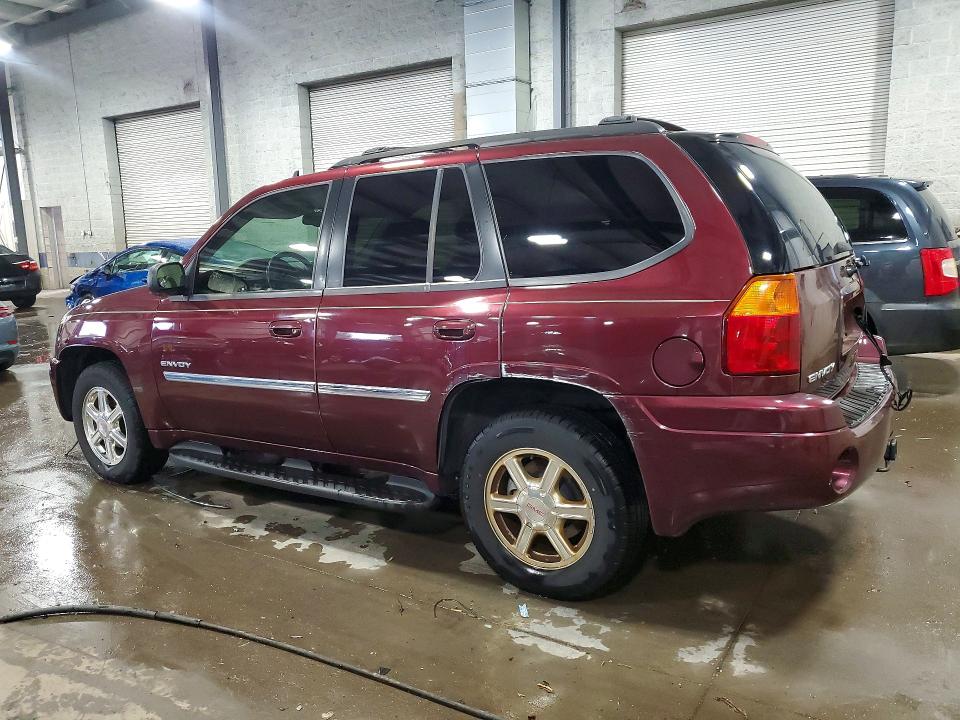 57590946 :رقم المزاد ، 1GKDS13S162261394 vin ، 2006 Gmc Envoy مزاد بيع