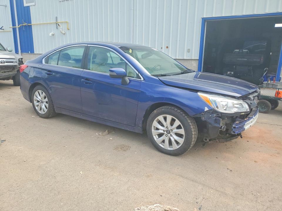 2017 Subaru Legacy მანქანა იყიდება აუქციონზე, vin: 4S3BNCD65H3045746, აუქციონის ნომერი: 56637306