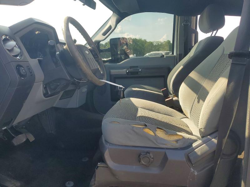 2015 Ford F250 მანქანა იყიდება აუქციონზე, vin: 1FT7W2A6XFEB45053, აუქციონის ნომერი: 56334226