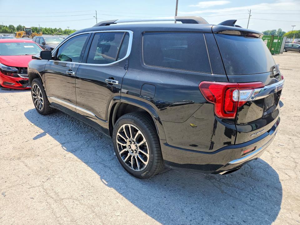 Продажа на аукционе авто 2020 Gmc Acadia, vin: 1GKKNXLS5LZ132014, номер лота: 56290836