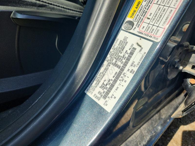 2011 Ford Fiesta მანქანა იყიდება აუქციონზე, vin: 3FADP4BJ6BM157273, აუქციონის ნომერი: 56767946