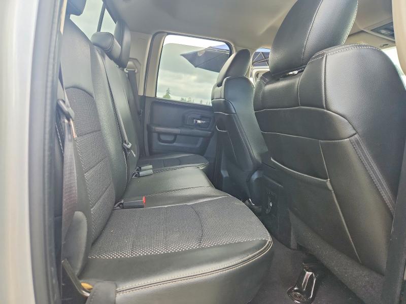 Продажа на аукционе авто 2015 Ram 1500, vin: 1C6RR7HT0FS502967, номер лота: 56110846