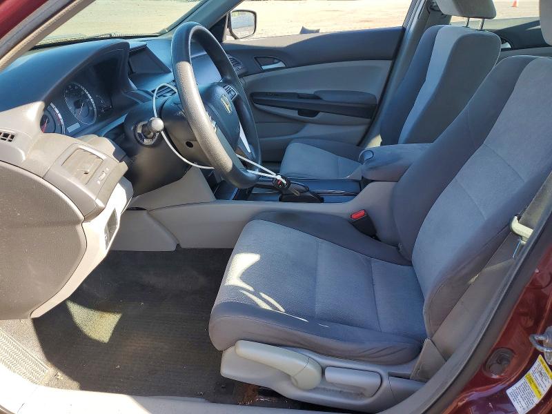 Aukcja sprzedaży 2008 Honda Accord, vin: 1HGCP26358A814853, numer aukcji: 55576576