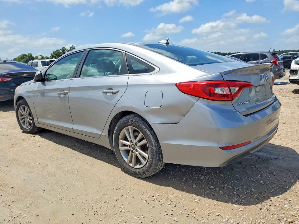 Aukcja sprzedaży 2017 Hyundai Sonata, vin: 5NPE24AF3HH526535, numer aukcji: 57087306