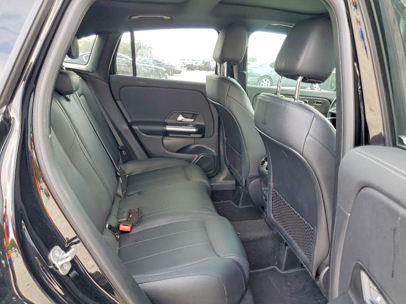 Продаж на аукціоні авто 2024 Mercedes-benz Gla, vin: W1N4N4GB2RJ620866, номер лоту: 58046396