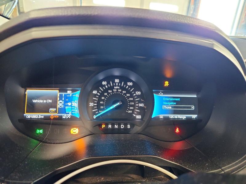 Продажа на аукционе авто 2023 Ford Edge, vin: 2FMPK4J93PBA45192, номер лота: 56268126