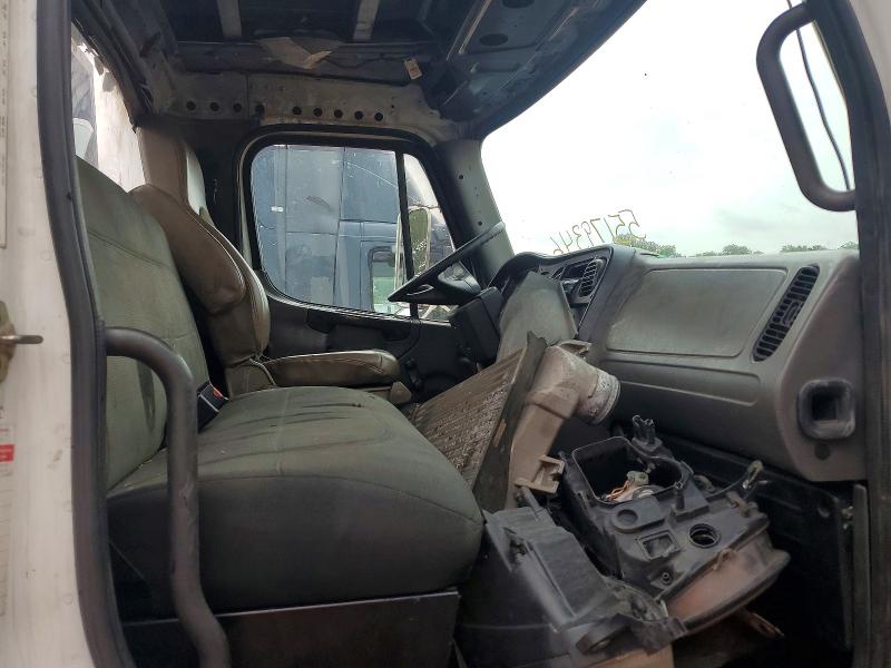 2004 Freightliner M2 მანქანა იყიდება აუქციონზე, vin: 1FVACXCS54DN25415, აუქციონის ნომერი: 55179346