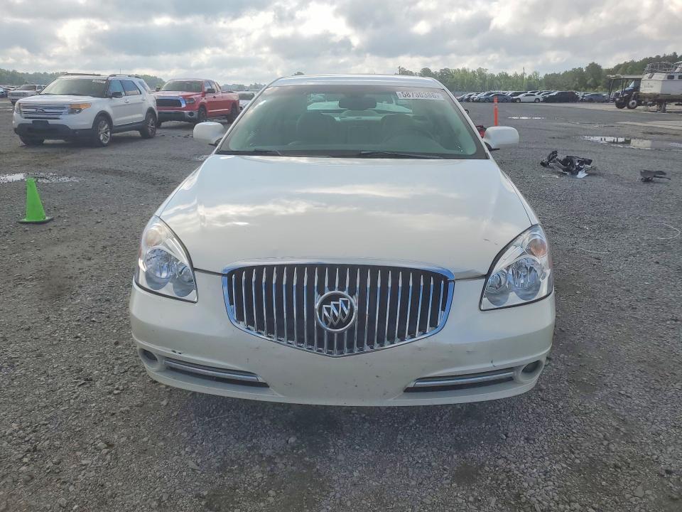 Продаж на аукціоні авто 2011 Buick Lucerne, vin: 1G4HC5EMXBU104389, номер лоту: 58730386