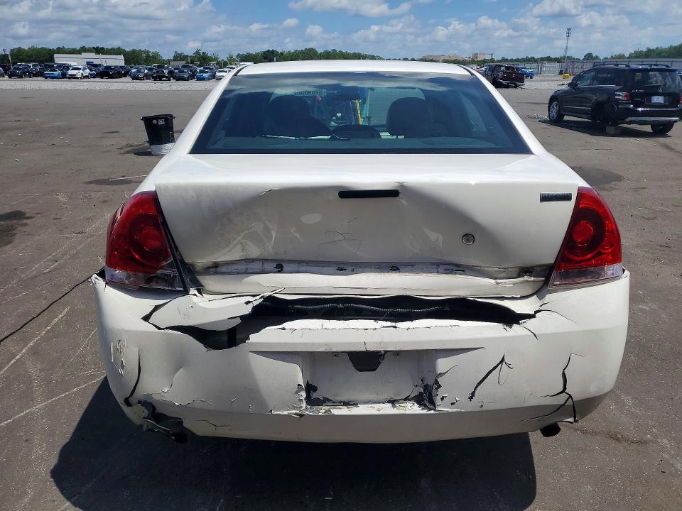 Aukcja sprzedaży 2009 Chevrolet Impala, vin: 2G1WS57MX91212280, numer aukcji: 57890506