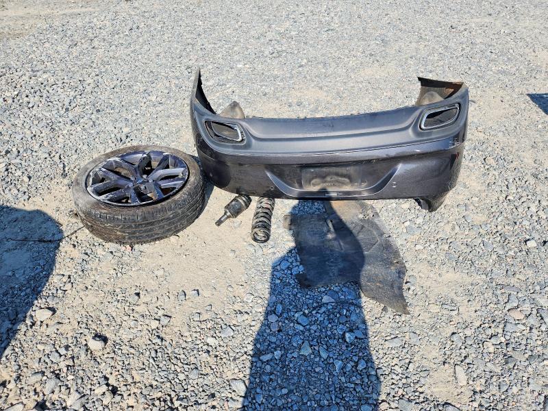 2020 Dodge Charger მანქანა იყიდება აუქციონზე, vin: 2C3CDXBG1LH151440, აუქციონის ნომერი: 56464516