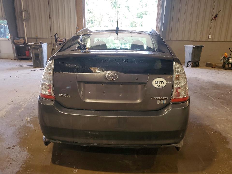 Auction sale of the 2009 Toyota Prius, vin: JTDKB20U993498678, lot number: 58245046