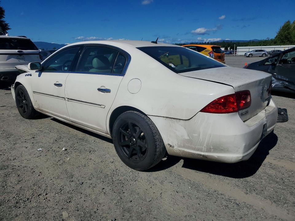 Aukcja sprzedaży 2007 Buick Lucerne, vin: 1G4HD57277U154778, numer aukcji: 57563976
