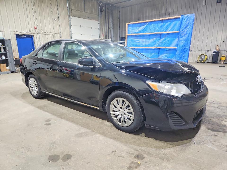 Продажа на аукционе авто 2014 Toyota Camry, vin: 4T4BF1FKXER392508, номер лота: 55707846
