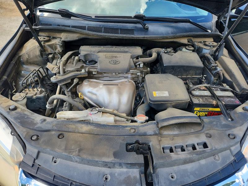 Продажа на аукционе авто 2016 Toyota Camry, vin: 4T1BF1FK4GU166915, номер лота: 56844356