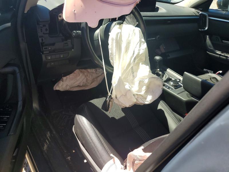 Aukcja sprzedaży 2024 Mazda Cx-50, vin: 7MMVABDM4RN179669, numer aukcji: 56715016