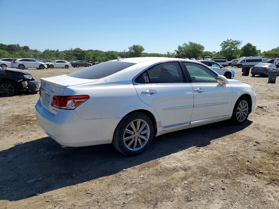 Aukcja sprzedaży 2012 Lexus Es, vin: JTHBK1EG3C2488818, numer aukcji: 55945206