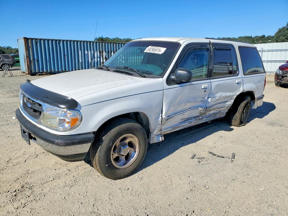 Продажа на аукционе авто 1996 Ford Explorer, vin: 1FMDU34X2TZA58721, номер лота: 59298976