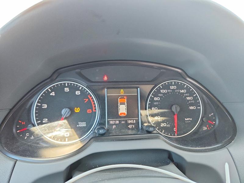 Продаж на аукціоні авто 2012 Audi Q5, vin: WA1LFAFP1CA133705, номер лоту: 57901946