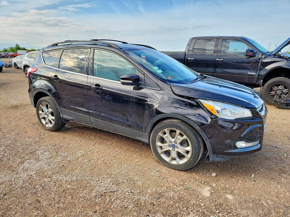 Продажа на аукционе авто 2013 Ford Escape, vin: 1FMCU9H91DUA82775, номер лота: 55445056