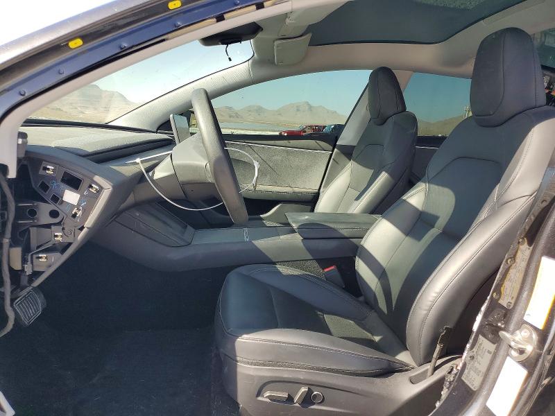 Продаж на аукціоні авто 2024 Tesla Model 3, vin: 5YJ3E1EA6RF827988, номер лоту: 56541286