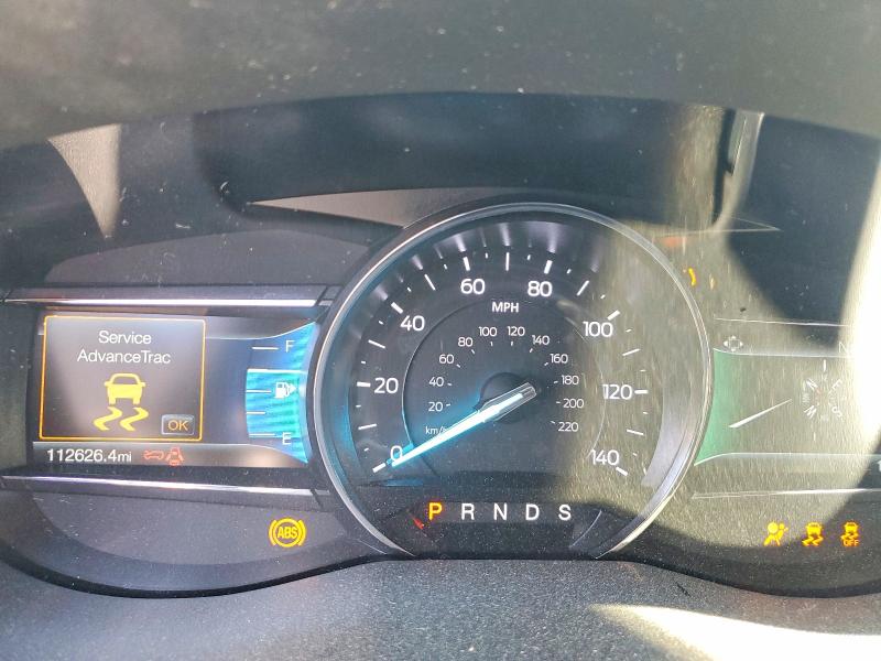 Aukcja sprzedaży 2018 Ford Explorer, vin: 1FM5K8D82JGC90082, numer aukcji: 58607706