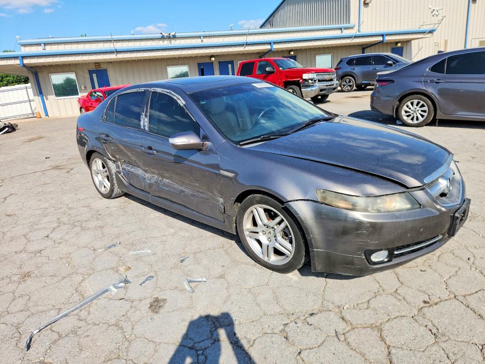 Продажа на аукционе авто 2008 Acura Tl, vin: 19UUA66208A048101, номер лота: 67871896