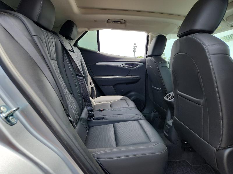 Aukcja sprzedaży 2025 Buick Envision, vin: LRBFZME46SD035087, numer aukcji: 57583696