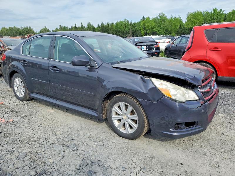Продажа на аукционе авто 2011 Subaru Legacy, vin: 4S3BMGB67B3250294, номер лота: 55975726