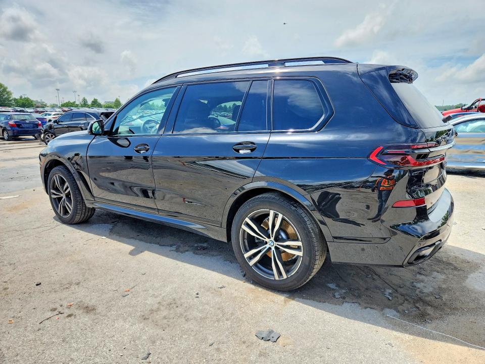 Aukcja sprzedaży 2025 Bmw X7, vin: 5UX23EM05S9W78392, numer aukcji: 56482236