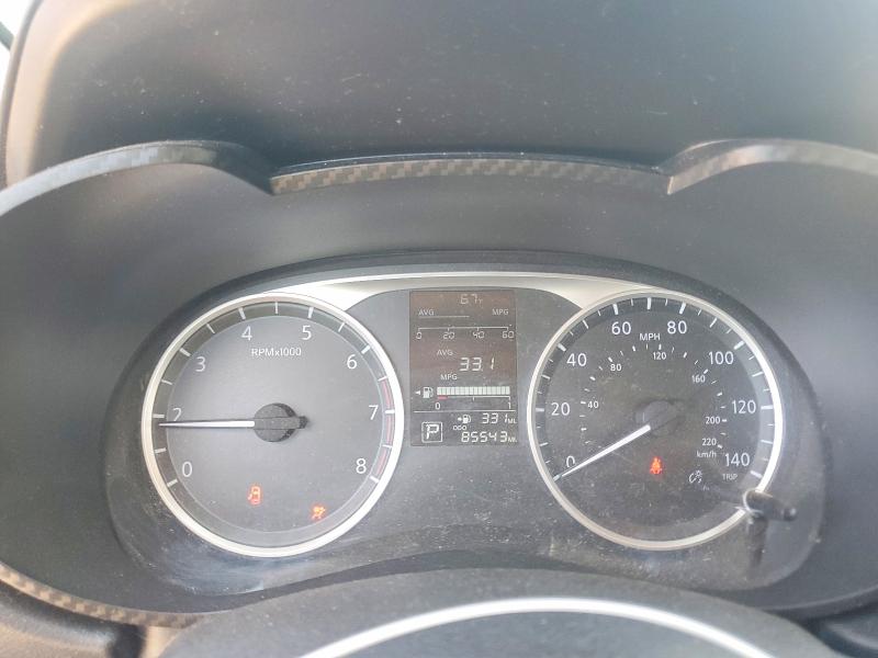 Aukcja sprzedaży 2021 Nissan Versa, vin: 3N1CN8DV2ML907170, numer aukcji: 57943576