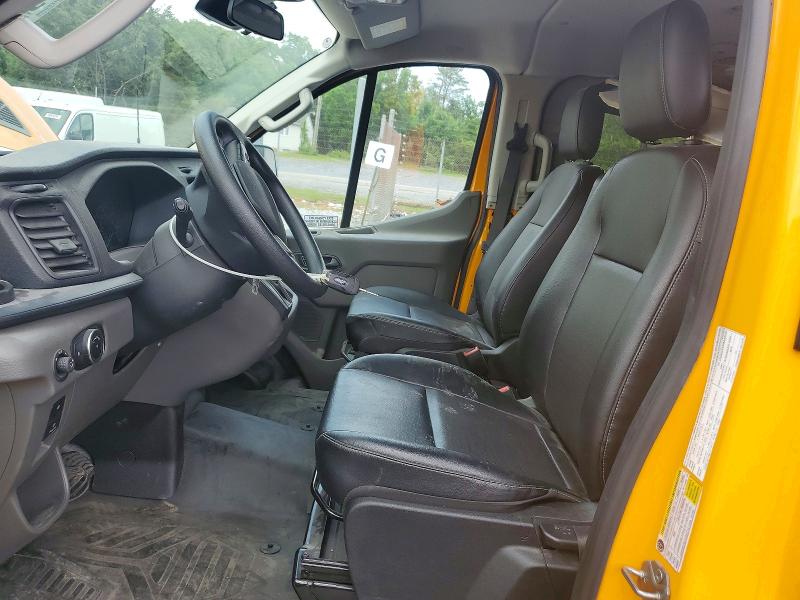 2024 Ford Transit მანქანა იყიდება აუქციონზე, vin: 1FBAX2Y84RKA85534, აუქციონის ნომერი: 56942106