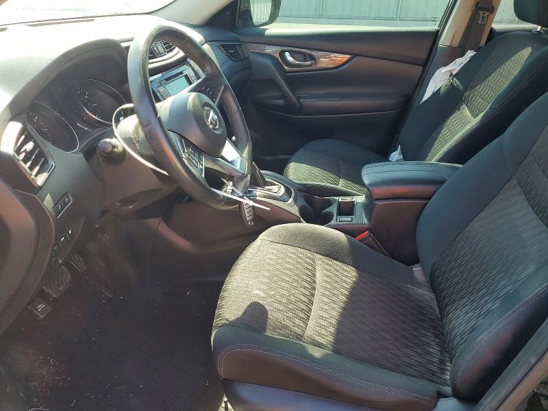 Продаж на аукціоні авто 2019 Nissan Rogue Hybrid, vin: 5N1ET2MV3KC719710, номер лоту: 58570196