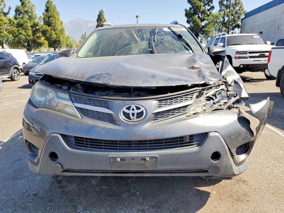 Продаж на аукціоні авто 2015 Toyota Rav4, vin: JTMZFREV7FD043508, номер лоту: 56109606