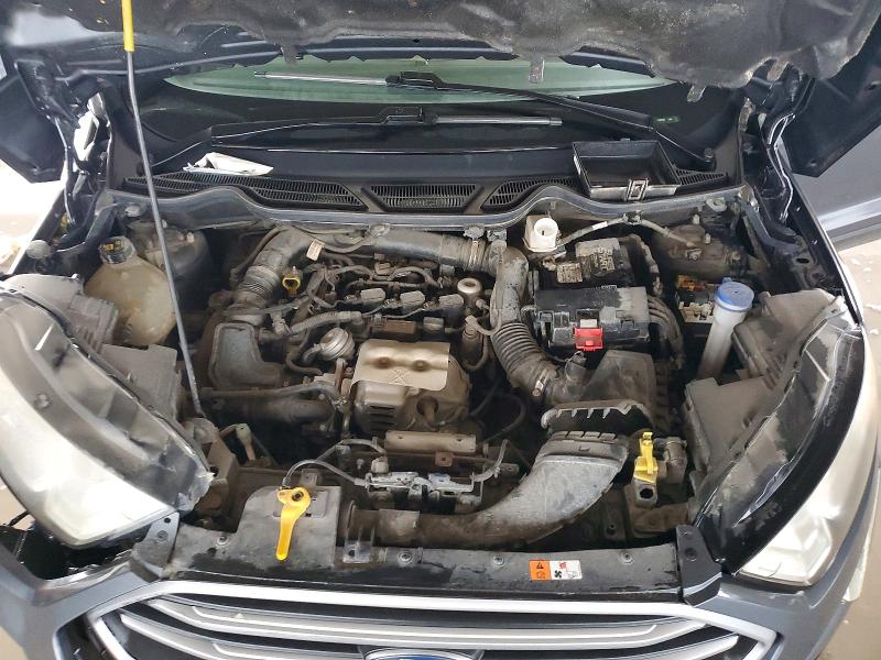 Продаж на аукціоні авто 2021 Oldsmobile Ecosport, vin: MAJ3S2GE8MC395785, номер лоту: 55878986