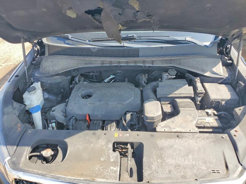 56890776 :رقم المزاد ، 5XYPGDA36GG148877 vin ، 2016 Kia Sorento مزاد بيع