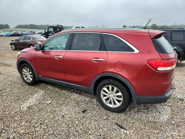 Продажа на аукционе авто 2017 Kia Sorento, vin: 5XYPGDA38HG331019, номер лота: 58384746
