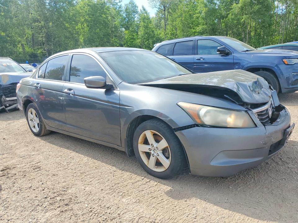 57466206 :رقم المزاد ، 1HGCP26838A803250 vin ، 2008 Honda Accord مزاد بيع