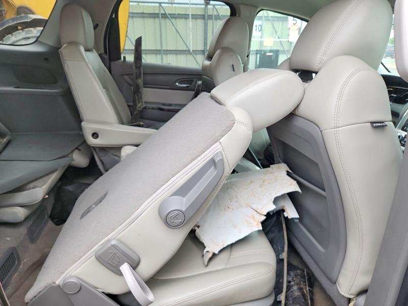 2016 Gmc Acadia მანქანა იყიდება აუქციონზე, vin: 1GKKRRKD4GJ349285, აუქციონის ნომერი: 58468766