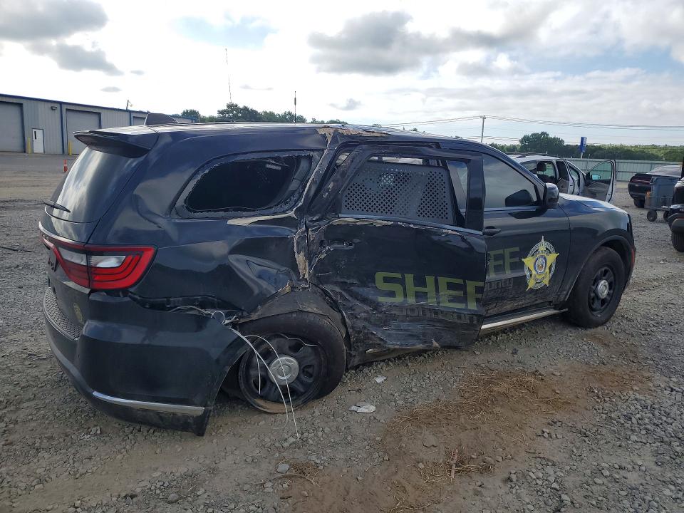 Aukcja sprzedaży 2021 Dodge Durango, vin: 1C4SDJFT2MC696191, numer aukcji: 57843236
