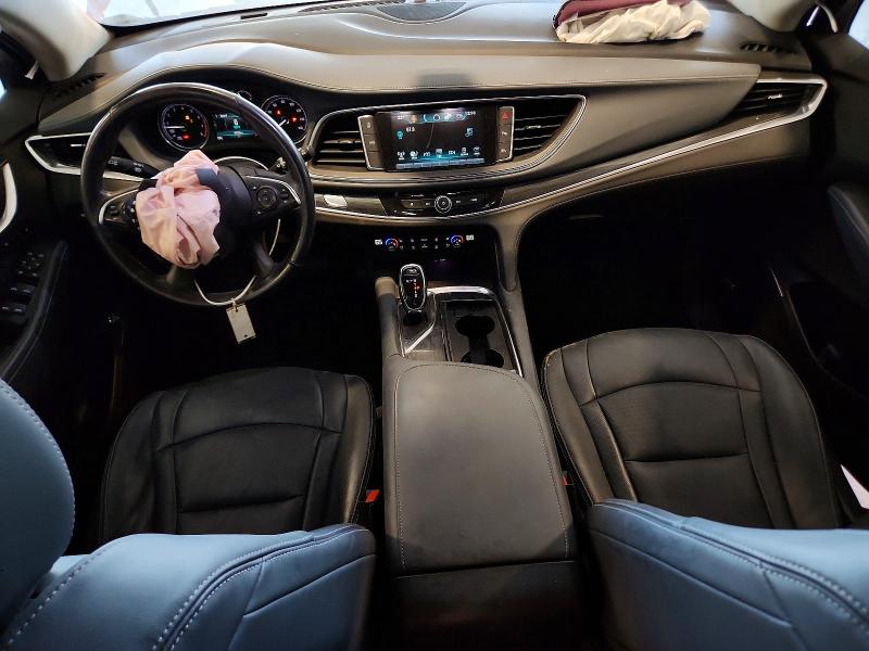 2019 Buick Enclave მანქანა იყიდება აუქციონზე, vin: 5GAEVBKW2KJ271838, აუქციონის ნომერი: 58702046
