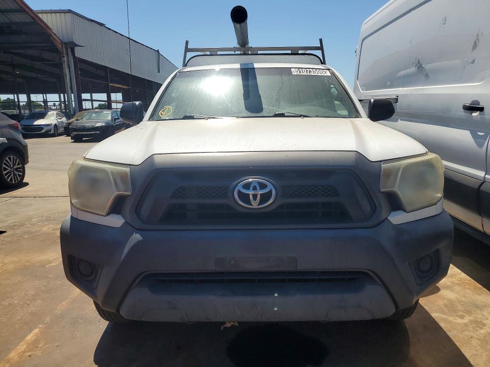 Продаж на аукціоні авто 2013 Toyota Tacoma, vin: 5TFNX4CN0DX031133, номер лоту: 51073506