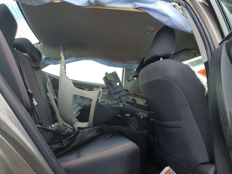 51569336 :رقم المزاد ، 2T1BURHE6JC971030 vin ، 2018 Toyota Corolla مزاد بيع