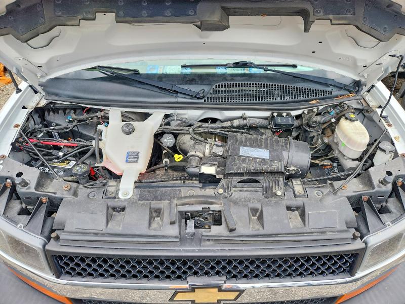 58359026 :رقم المزاد ، 1GB3GSCG8H1348295 vin ، 2019 Thor Motorhome مزاد بيع