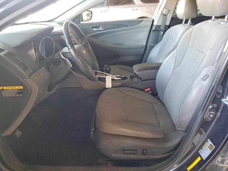 Aukcja sprzedaży 2013 Hyundai Sonata, vin: 5NPEC4AC8DH719440, numer aukcji: 56317236