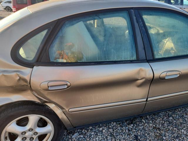 58814356 :رقم المزاد ، 1FAFP55S64A105905 vin ، 2004 Ford Taurus مزاد بيع