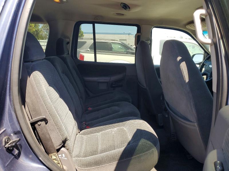 2002 Ford Explorer მანქანა იყიდება აუქციონზე, vin: 1FMZU73E22ZA36696, აუქციონის ნომერი: 57948866