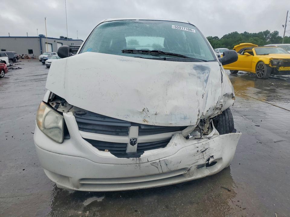 Aukcja sprzedaży 2006 Dodge Grand Cara, vin: 1D4GP24E26B650699, numer aukcji: 55917106